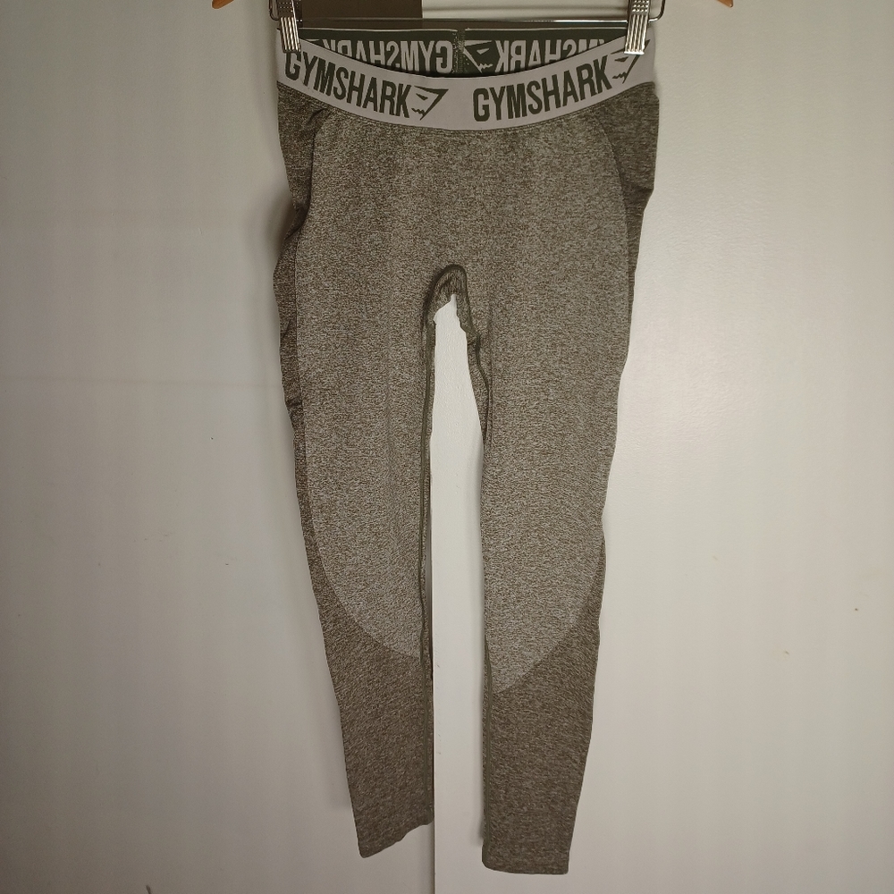 Gymshark Flex Dry Women's Sz M